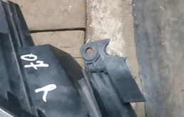 Фара правая для Opel Zafira 2005 года на фотографиях