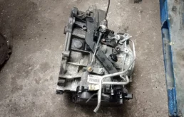 АКПП для Opel Mokka 2012 года на фотографиях