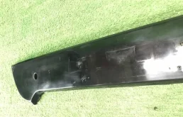 Решетка радиатора для Kia Picanto на фотографиях