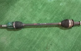 Привод передний правый для Subaru Forester SH 2008-2012