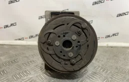 компрессор кондиционера в сборе с муфтой для Volvo S40 MS 2004-2012