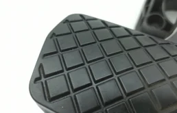 Педальный узел для Skoda Rapid 2020 года на фотографиях