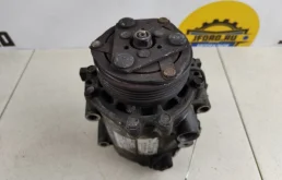 Компрессор кондиционера для Suzuki Swift на фотографиях