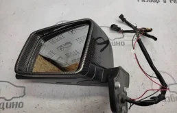 Зеркало боковое левое(20 провадо) (A4638109316) для Mercedes-Benz G class W463 rest. VII 2015-2018