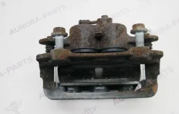 Суппорт передний правый для Land Rover Discovery на фотографиях