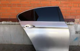 Дверь (в сборе) задняя правая для BMW 5er Ф10 2010-2013