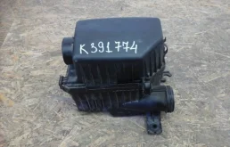 Корпус воздушного фильтра (нижняя часть) для Hyundai Solaris на фотографиях