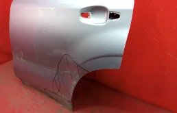 Дверь задняя левая для Subaru Forester на фотографиях