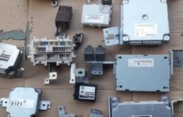 Д.В.С. для Nissan Patrol Y62 2010-2014