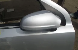 Зеркала для Opel Astra 2006 года на фотографиях