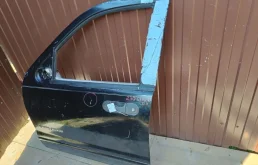 Дверь передняя левая для Ford Explorer 2013 года на фотографиях