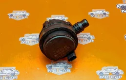 насос системы охлаждения для Mercedes-Benz C class C205 2014-2020