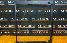 Рамка радиаторов для Mercedes-Benz GL class X166 2012-2016