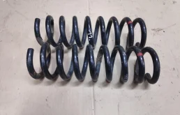 Пружина задняя (A2123240104) для Mercedes-Benz E class W212 2009-2015