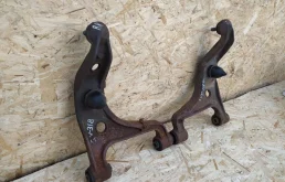 Рычаг задний левый верхний для Suzuki Grand Vitara 2012 года на фотографиях