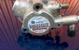 ТНВД для Opel Vectra на фотографиях