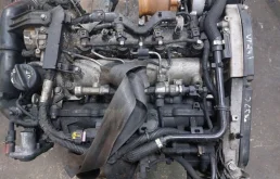 Двигатель для Opel Insignia 2011 года на фотографиях