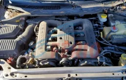 крайслер конкорд в разборе