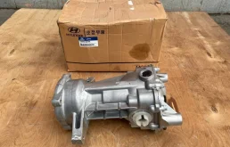 Редуктор заднего моста для Hyundai Santa Fe Classic на фотографиях