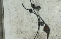 датчик АБС задний левый (956802Y500) для Kia Sportage 3