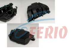 Впускной коллектор для Hummer H3 2005-2013