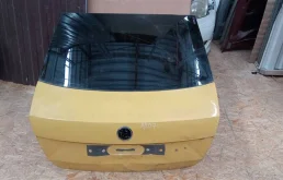 Крышка багажника для Skoda Rapid I NH3 2012-2017