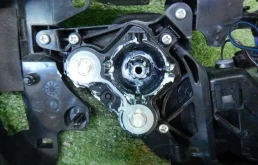 Зеркало боковое левое для Mazda CX 5 на фотографиях