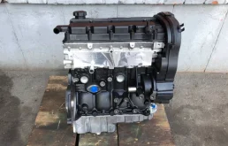 Двигатель без навесного для Chevrolet Lacetti 2004-2013