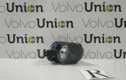 Противотуманка (ПТФ) передняя правая для Volvo XC70 BZ 2007-2016