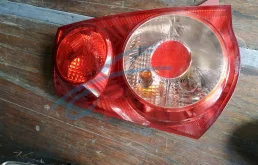 Фонарь левый для Kia Picanto на фотографиях