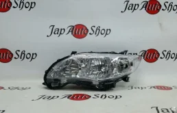 Фара передняя левая для Toyota Corolla E140/E150 Седан 2006-2013
