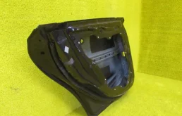 Дверь задняя левая для Mercedes-Benz CLA class на фотографиях