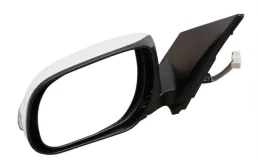 Зеркало боковое левое для Toyota RAV4 2018 года на фотографиях