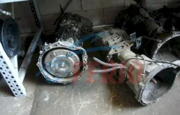 АКПП для Toyota Land Cruiser Prado 2003 года на фотографиях