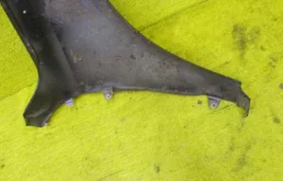 Крыло левое для Audi Q5 2013 года на фотографиях