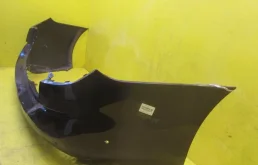 Бампер задний для BMW 7er 2017 года на фотографиях