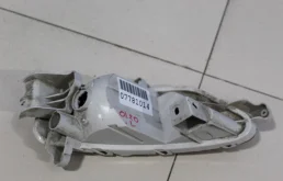 Фонарь противотуманный левый для Mazda CX 5 на фотографиях