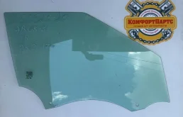 стекло переднее правое для Land Rover Range Rover Evoque L538 2011-2015