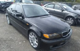 BMW 3er 3.0 (231Hp) (M54B30) RWD AT в разборе у BMW_London-Parts