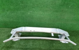 Бампер для Audi Q3 2022 года на фотографиях