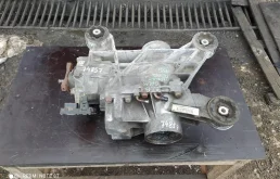 Дифференциал для Volkswagen Tiguan I NF 2006-2017