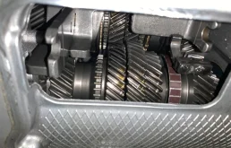 Вариатор для Volkswagen Passat на фотографиях