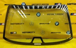 Стекла и зеркала для BMW 7er 1997 года на фотографиях