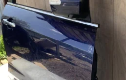 Зеркала для Mazda CX 7 2012 года на фотографиях