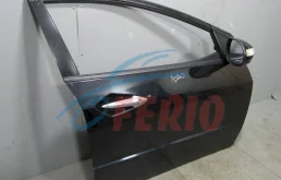 Двери для Honda Civic на фотографиях