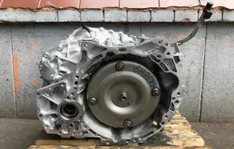 Вариатор для Nissan Qashqai J11 2013-2019