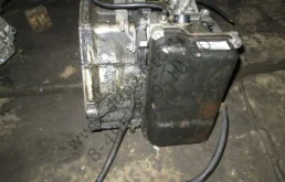 АКПП для Daewoo Leganza на фотографиях