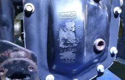 Редуктор заднего моста для Ford Explorer на фотографиях