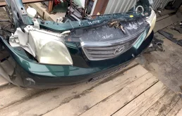 Ноускат для Mazda MPV LW (JDM) 1999-2006