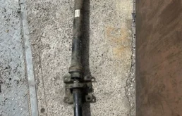 Карданный вал задний для Volkswagen Touareg I (7L) 2002-2010